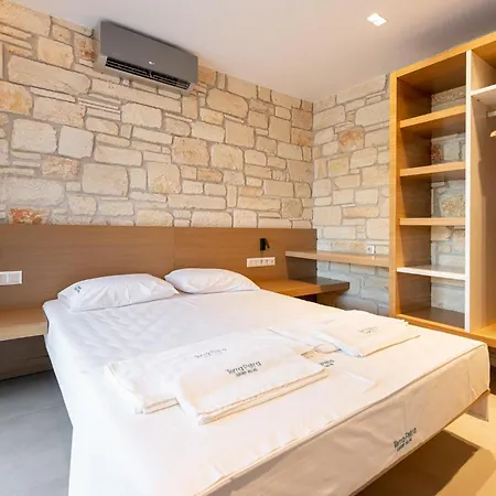 Terra Petra Luxury By Travel Pro Services- Halkidiki 빌라 *