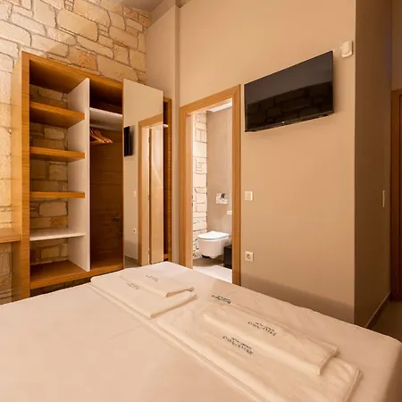 Terra Petra Luxury By Travel Pro Services- Halkidiki 빌라 *