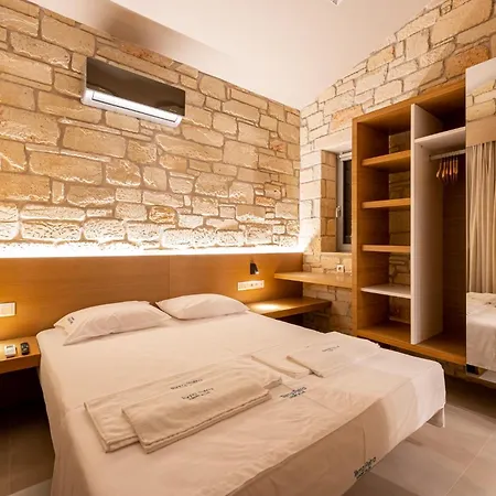 빌라 Terra Petra Luxury By Travel Pro Services- Halkidiki *