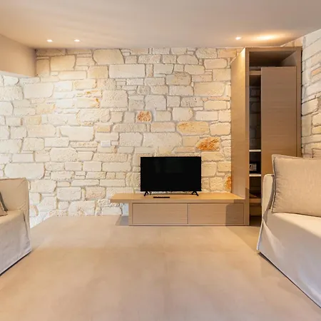 Terra Petra Luxury By Travel Pro Services- Halkidiki * 보우르보우로우